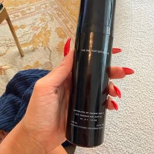 MADAME GREY POUR CHEVEUX STRIP TEASE THE ONE THAT GOT AWAY HAIR FRAGRANCE NEW